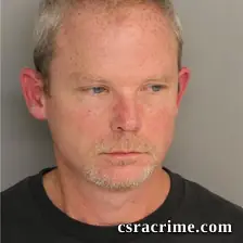 Brennen Jacobs booking photo
