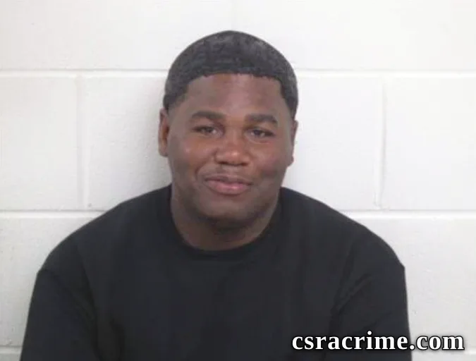 Brent Bernard Dunn booking photo