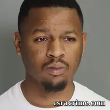 Brent Coach booking photo