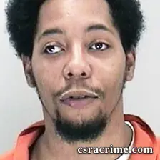 Brent Curry booking photo