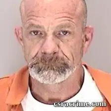 Brent Jay Allen booking photo