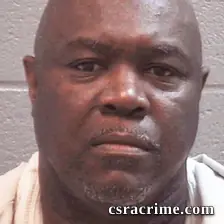 Brent Reynolds booking photo