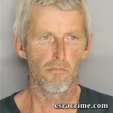 Brenton Smith booking photo