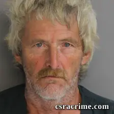 Brenton Smith booking photo