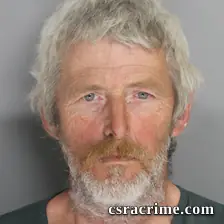 Brenton Smith booking photo