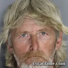 Brenton Smith booking photo