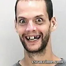 Brett Ciciarelli booking photo