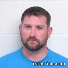 Brett Joseph Lee Kinchen booking photo