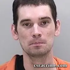 Brett Judah booking photo