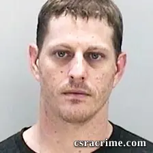 Brett Loper booking photo