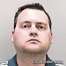 Brett Smith booking photo