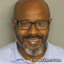 Brian Abney booking photo