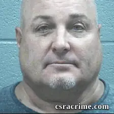 Brian Albanese booking photo