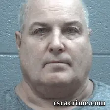 Brian Albanese booking photo