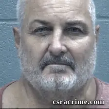 Brian Albanese booking photo