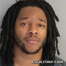 Brian Bibbs booking photo
