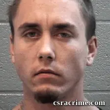 Brian Bondie booking photo