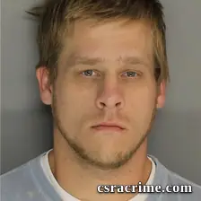 Brian Bottoms booking photo