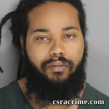 Brian Butler booking photo