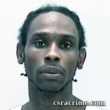 Brian Dunn booking photo