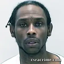 Brian Dunn booking photo