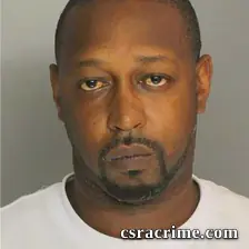 Brian Finley booking photo