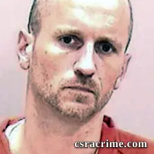 Brian Gray booking photo