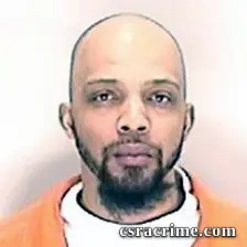 Brian Gresham booking photo