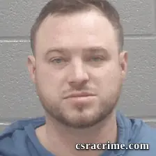 Brian Griman booking photo