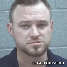 Brian Griman booking photo