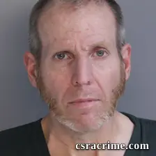 Brian Grubbs booking photo