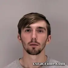 Brian Guage Johnson booking photo