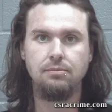 Brian Hixon booking photo