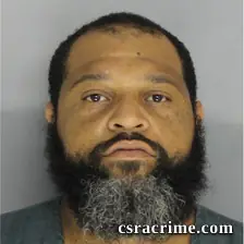 Brian Hollingsworth booking photo