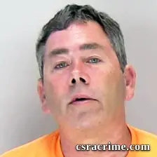 Brian Hughes booking photo