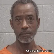Brian Keith Lemon booking photo