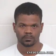 Brian Keith Miles booking photo