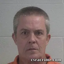 Brian Keith Smith booking photo