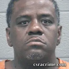 Brian Kinsey booking photo