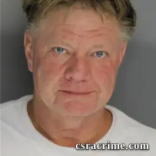 Brian Lackey booking photo
