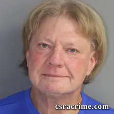 Brian Lackey booking photo