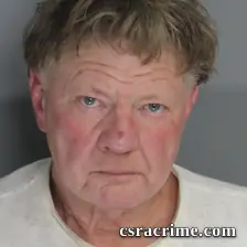 Brian Lackey booking photo