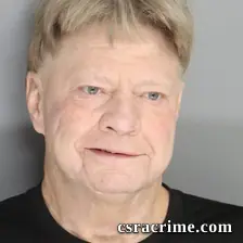 Brian Lackey booking photo