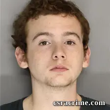 Brian Ledbetter booking photo