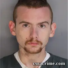 Brian Ledbetter booking photo