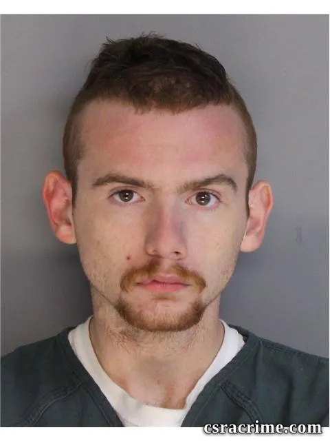 Brian Ledbetter booking photo