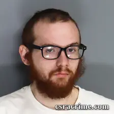 Brian Ledbetter booking photo
