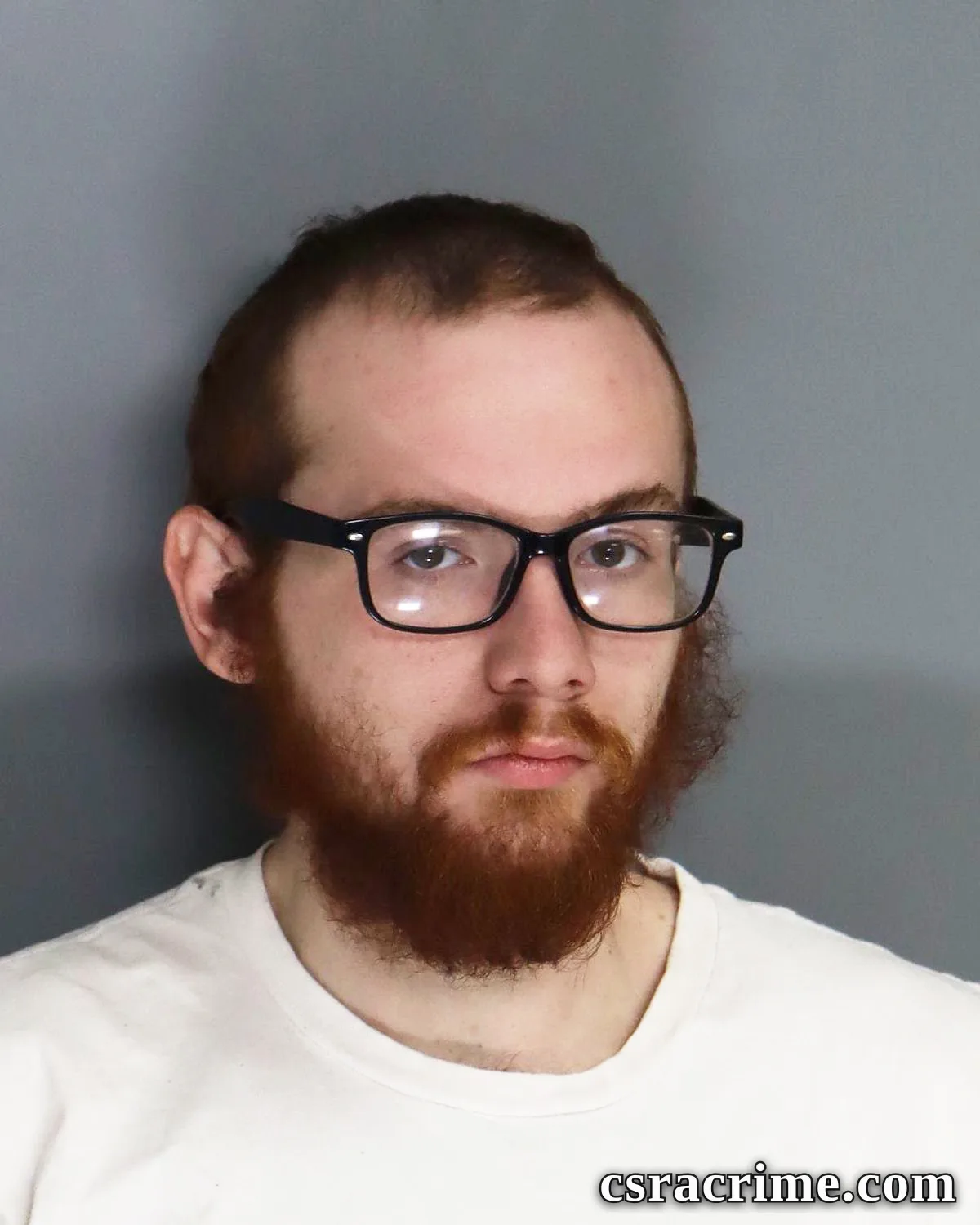Brian Ledbetter booking photo