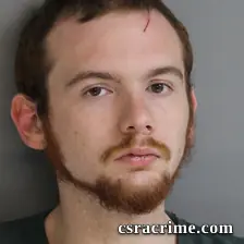 Brian Ledbetter JR booking photo