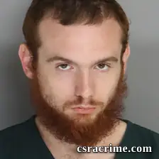 Brian Ledbetter JR booking photo